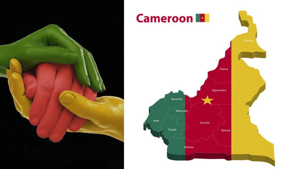 “Refusons la destruction, construisons ensemble”