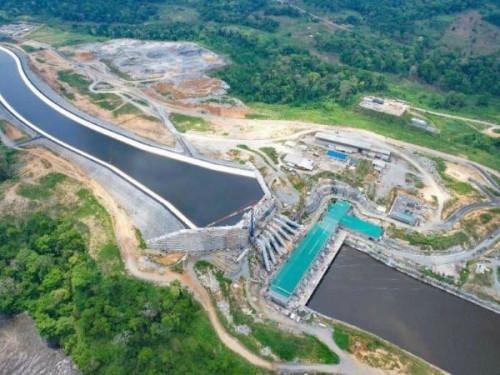 Transition énergétique : Le Cameroun vise 1 500 MW d’énergies renouvelables d’ici 2035
