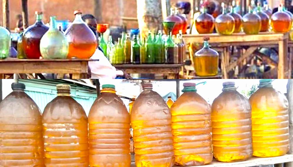 Carburant frelaté : l’État camerounais entre tolérance et impuissance