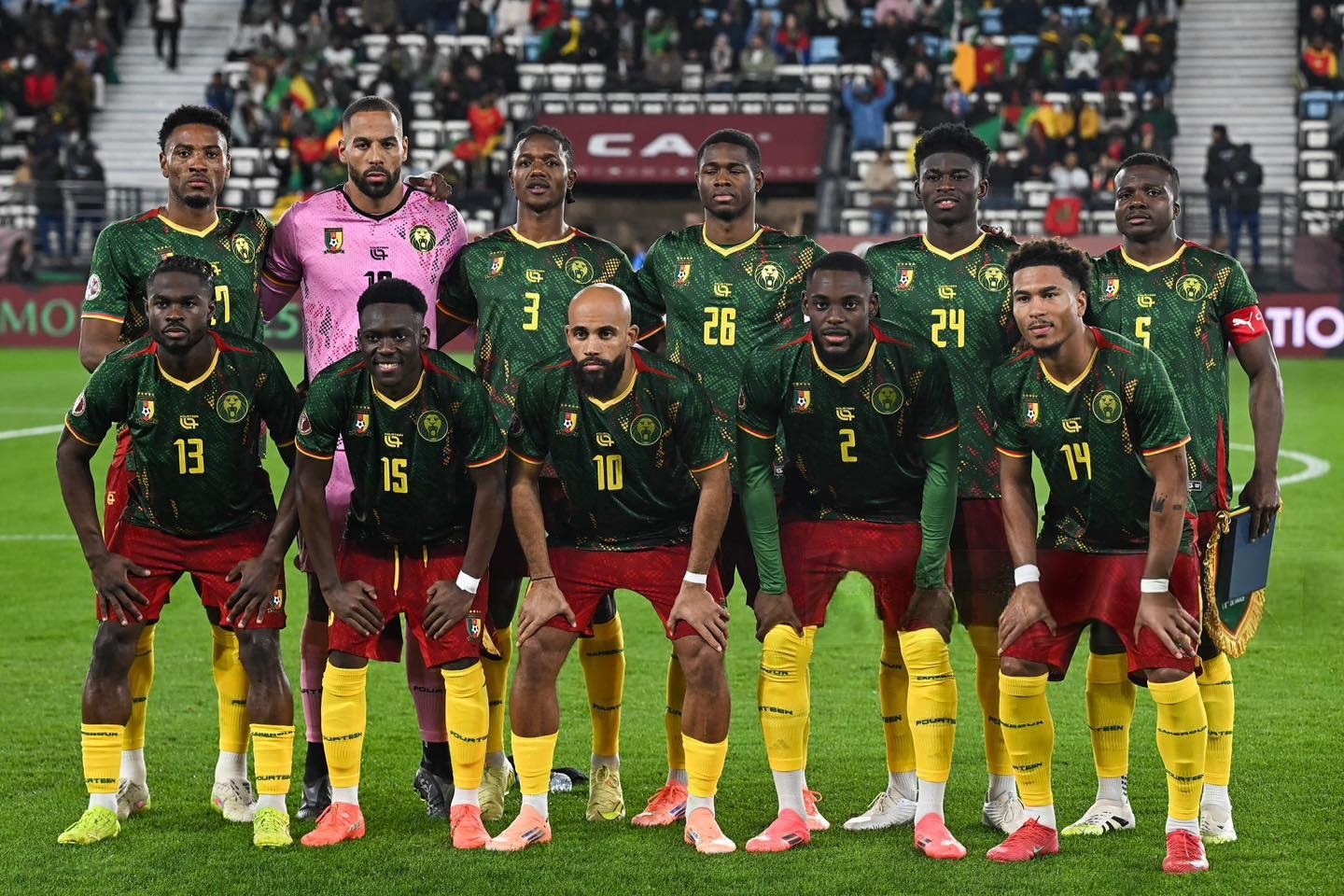 Lions Indomptables : quand la rupture devient une leçon de management