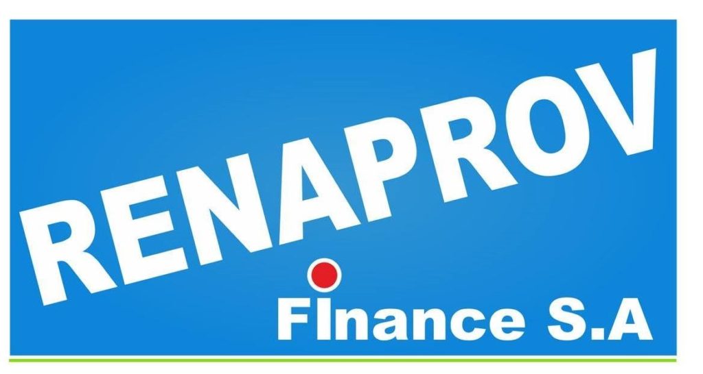 Marché financier: Renaprov Finance entre en Bourse