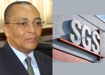 Port de Douala:  le PAD et SGS s’accordent sur le principe d’une reprise encadrée du scanning