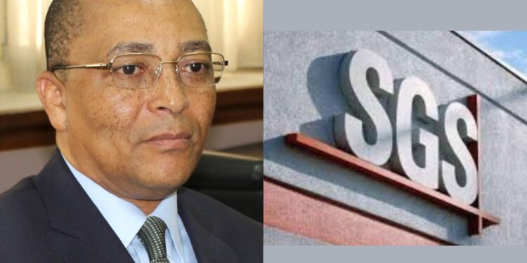 Port de Douala:  le PAD et SGS s’accordent sur le principe d’une reprise encadrée du scanning