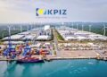 Kribi Port Industrial Zone : L&rsquo;ambition industrielle à 520 milliards FCFA