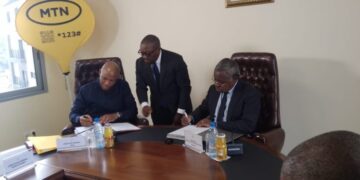 Avoirs dormants : MTN Cameroon débloque 500 millions FCFA au profit de Caisse des Dépôts et Consignations, l’État reprend la main sur l’épargne oubliée