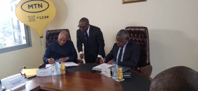 Avoirs dormants : MTN Cameroon débloque 500 millions FCFA au profit de Caisse des Dépôts et Consignations, l’État reprend la main sur l’épargne oubliée