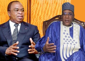 Cameroun : Une saisie record qui révèle surtout l’ampleur du défi sécuritaire