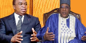 Cameroun : Une saisie record qui révèle surtout l’ampleur du défi sécuritaire