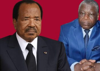 Paul Biya donne le ton Mbairobe s&rsquo;execute