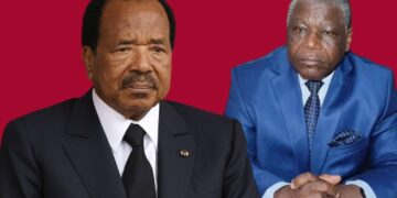 Paul Biya donne le ton Mbairobe s&rsquo;execute
