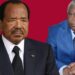 Paul Biya donne le ton Mbairobe s&rsquo;execute