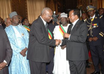 Cameroun : quand la jeunesse prenait le pouvoir