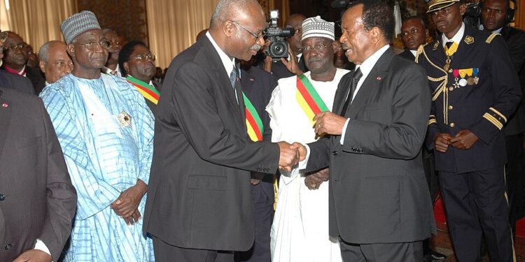 Cameroun : quand la jeunesse prenait le pouvoir