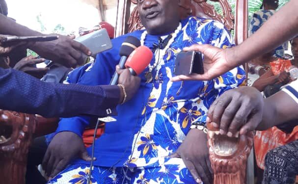 Lolodorf : une tournée communautaire pour dire non à l’alcoolisme et oui au développement