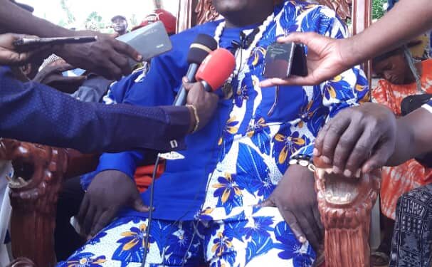 Lolodorf : une tournée communautaire pour dire non à l’alcoolisme et oui au développement