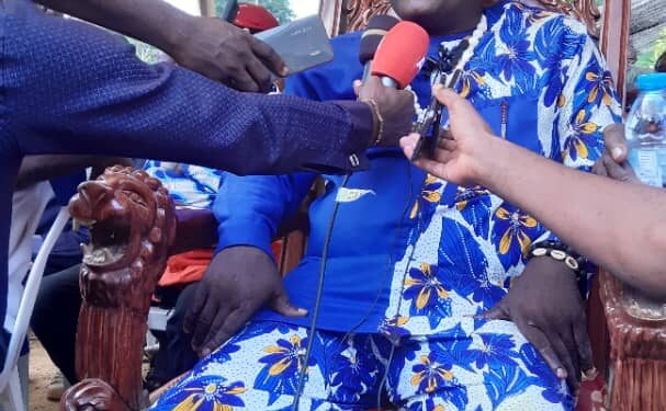 Lolodorf : une tournée communautaire pour dire non à l’alcoolisme et oui au développement