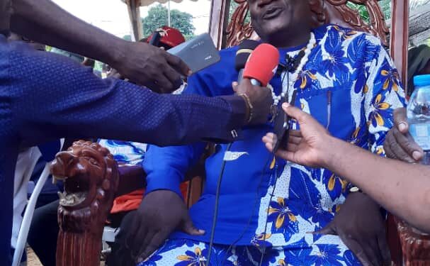 Lolodorf : une tournée communautaire pour dire non à l’alcoolisme et oui au développement