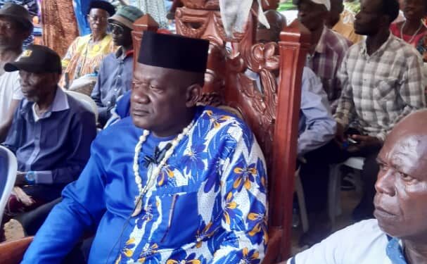 Lolodorf : une tournée communautaire pour dire non à l’alcoolisme et oui au développement