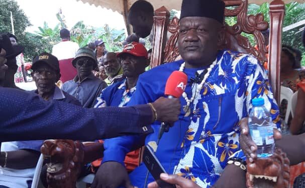 Lolodorf : une tournée communautaire pour dire non à l’alcoolisme et oui au développement