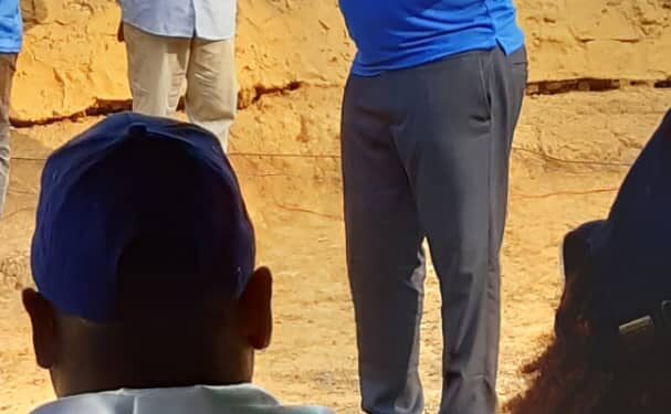 Lolodorf : une tournée communautaire pour dire non à l’alcoolisme et oui au développement