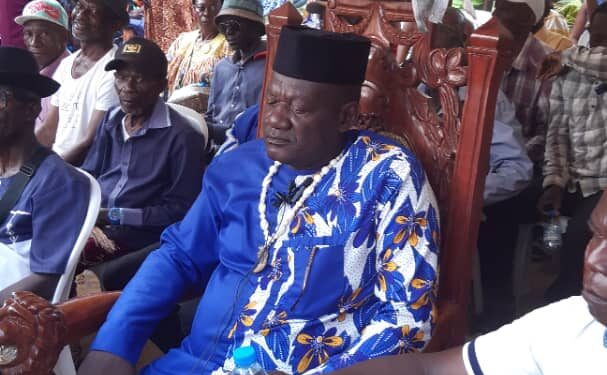 Lolodorf : une tournée communautaire pour dire non à l’alcoolisme et oui au développement