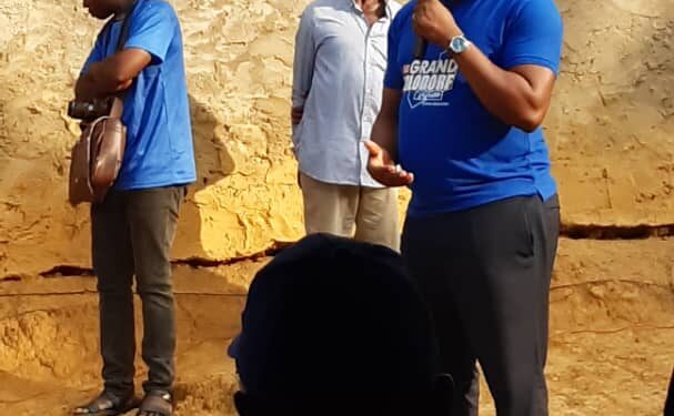 Lolodorf : une tournée communautaire pour dire non à l’alcoolisme et oui au développement