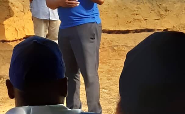 Lolodorf : une tournée communautaire pour dire non à l’alcoolisme et oui au développement