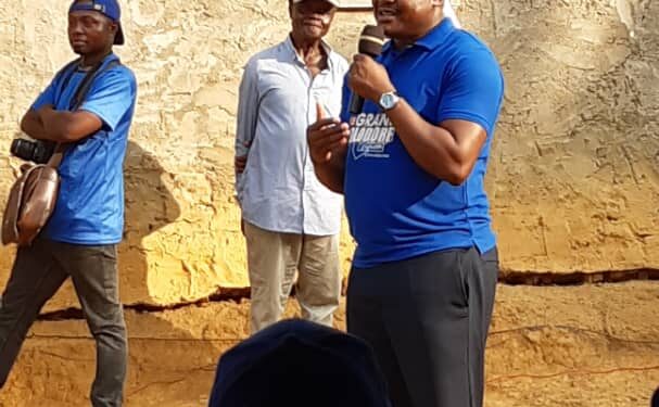 Lolodorf : une tournée communautaire pour dire non à l’alcoolisme et oui au développement