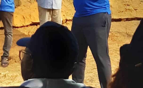 Lolodorf : une tournée communautaire pour dire non à l’alcoolisme et oui au développement