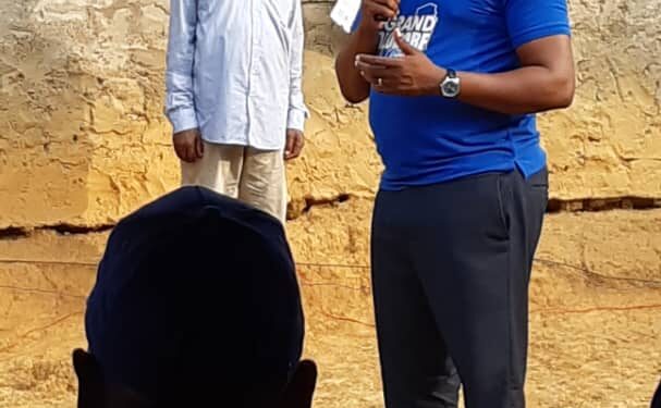 Lolodorf : une tournée communautaire pour dire non à l’alcoolisme et oui au développement