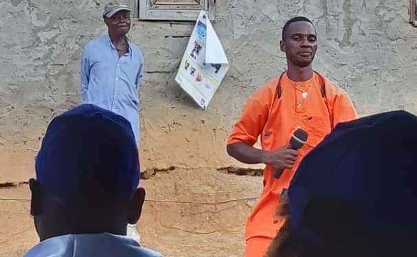 Lolodorf : une tournée communautaire pour dire non à l’alcoolisme et oui au développement