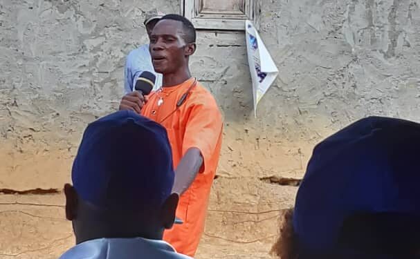 Lolodorf : une tournée communautaire pour dire non à l’alcoolisme et oui au développement