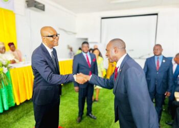 Université de Bertoua : l’ambition d’un nouveau pôle académique, sa mue pour entrer dans la cour des grandes