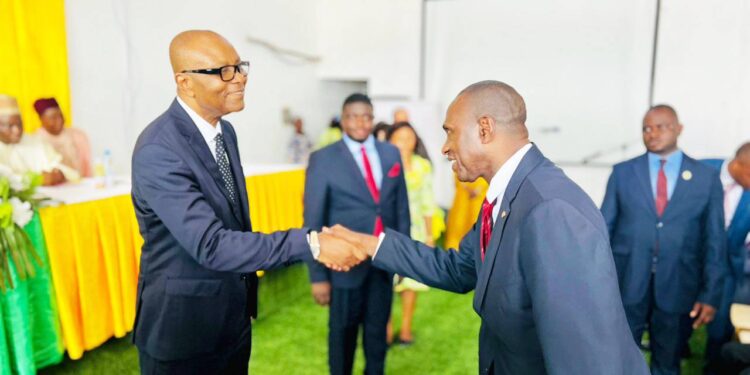 Université de Bertoua : l’ambition d’un nouveau pôle académique, sa mue pour entrer dans la cour des grandes