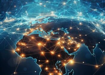 digital-earth-with-particles-light-effect_953680-27942