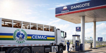 Nigeria–CEMAC : comment la raffinerie Dangote rebat les cartes énergétiques d’Afrique centrale