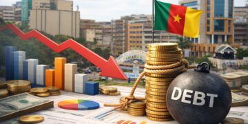 Cameroun : une soutenabilité de la dette jugée « modérée » selon l’approche FMI