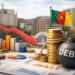 Cameroun : une soutenabilité de la dette jugée « modérée » selon l’approche FMI
