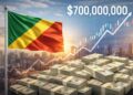 Congo : Le pays lève 700 millions $ sur les marchés internationaux