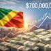 Congo : Le pays lève 700 millions $ sur les marchés internationaux