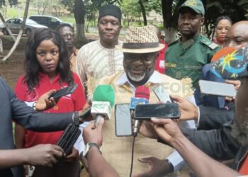 Festival des Sonorités de la Forêt : Yaoundé mise sur la culture pour renforcer son soft power