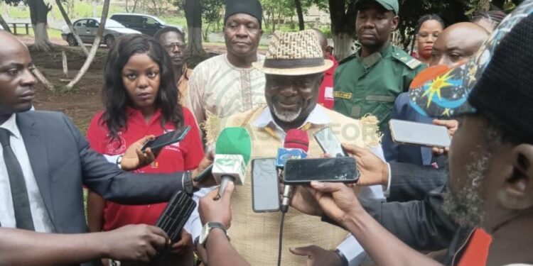 Festival des Sonorités de la Forêt : Yaoundé mise sur la culture pour renforcer son soft power