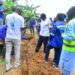Eau potable : CAMWATER accélère sa campagne de 200 000 branchements à Douala