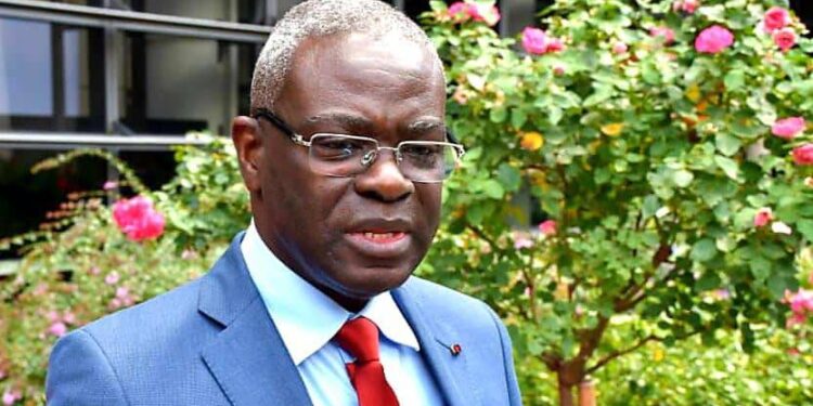 Présidentielle au Congo : Makosso en première ligne dans la bataille électorale