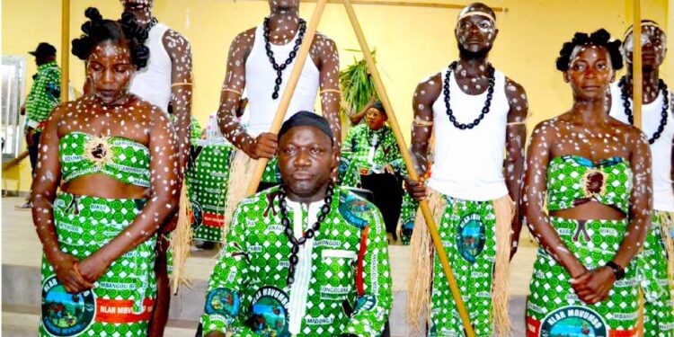 Communauté Mbvumbo: Un message de rassemblement pour consolider l’élan identitaire