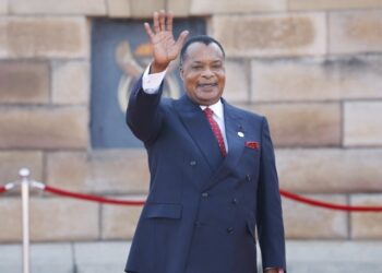 Denis Sassou Nguesso face au verdict des urnes : dernier jour de campagne au Congo