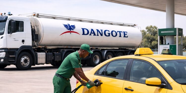 Carburants : derrière le mirage Dangote, le vrai coût du litre à Douala