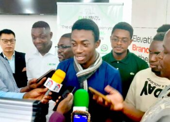 Innovation numérique au Cameroun – Nkwel : la start-up qui veut connecter les services du quotidien au Cameroun