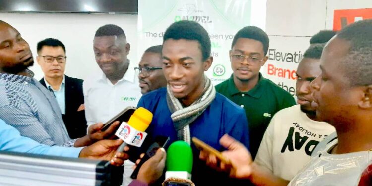 Innovation numérique au Cameroun – Nkwel : la start-up qui veut connecter les services du quotidien au Cameroun