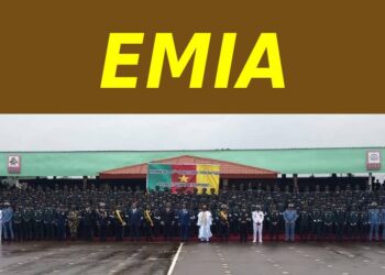 40e promotion de l’École Militaire Interarmées